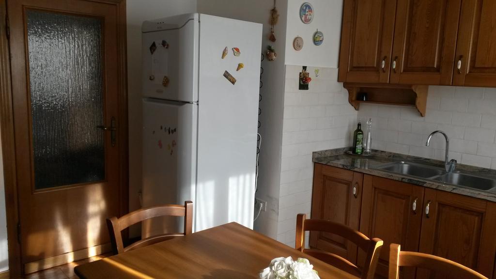 Casa Di Giulia Appartement Santa Luce Buitenkant foto