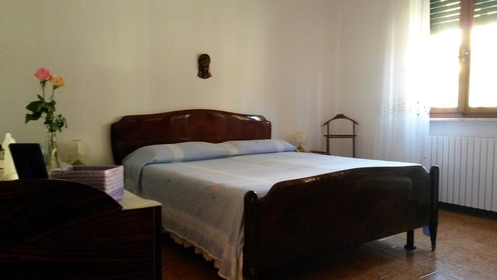 Casa Di Giulia Appartement Santa Luce Buitenkant foto