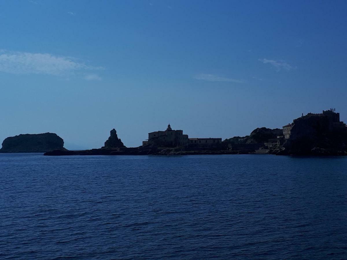 Casa Di Giulia Appartement Santa Luce Buitenkant foto